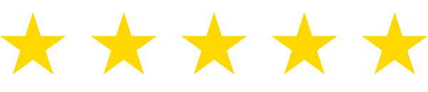 Five-star rating for Trio Realty Partners, Inc.