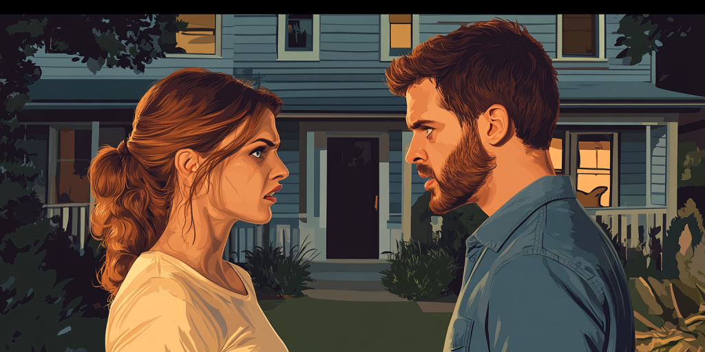 Sell a House Fast During Divorce