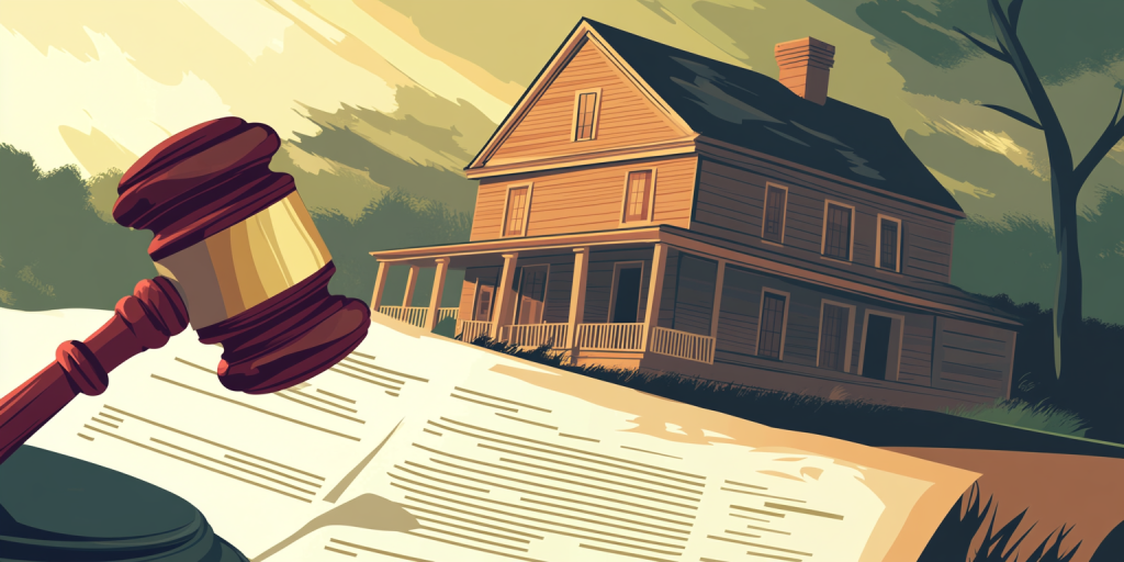 Selling An Inherited House