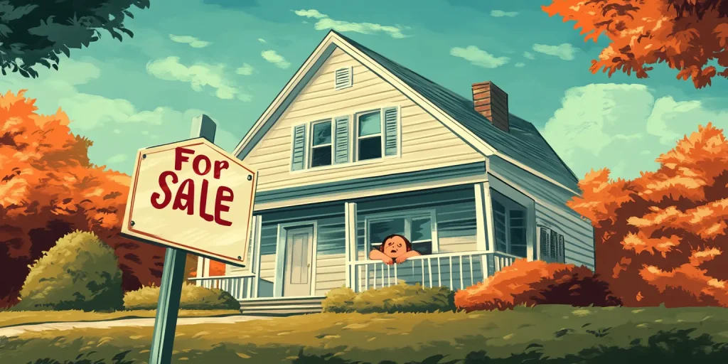 Sell your House with Tenant