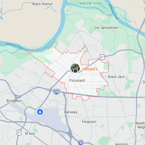 We Buy Houses In Florissant, MO