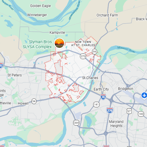 We Buy Houses In St. Charles, MO