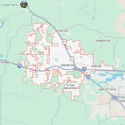 We Buy Houses In Wentzville, MO