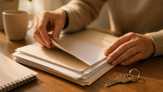 Selling before a tax sale in St. Louis Sell before tax sale St. Louis — closing pays the taxes from proceeds and protects remaining equity