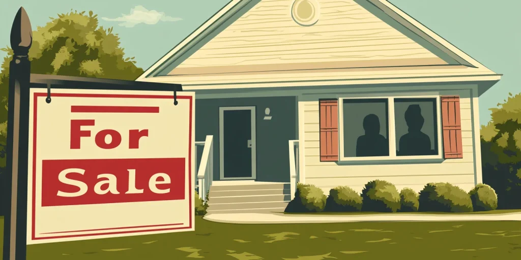 Home sellers Price Reduction