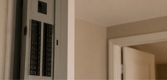 St. Louis occupancy inspection checklist — smoke alarms, electrical, handrails, plumbing, exterior standards