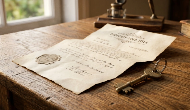 How title determines whether a Missouri house avoids probate Property avoids probate Missouri — trust, joint survivorship, or beneficiary deed pass outside probate