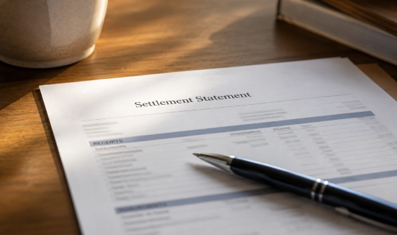 Mechanics lien payoff at closing Missouri — title company pays the lien from proceeds, buyer gets clear title